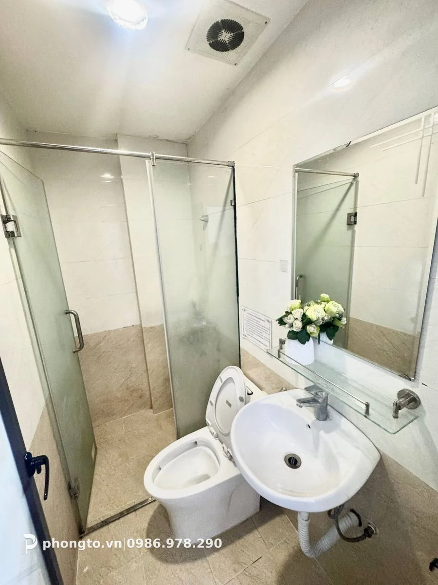 Studio Bắc Từ Liêm Bắc Từ Liêm - PTGD-42916 (ảnh 1)