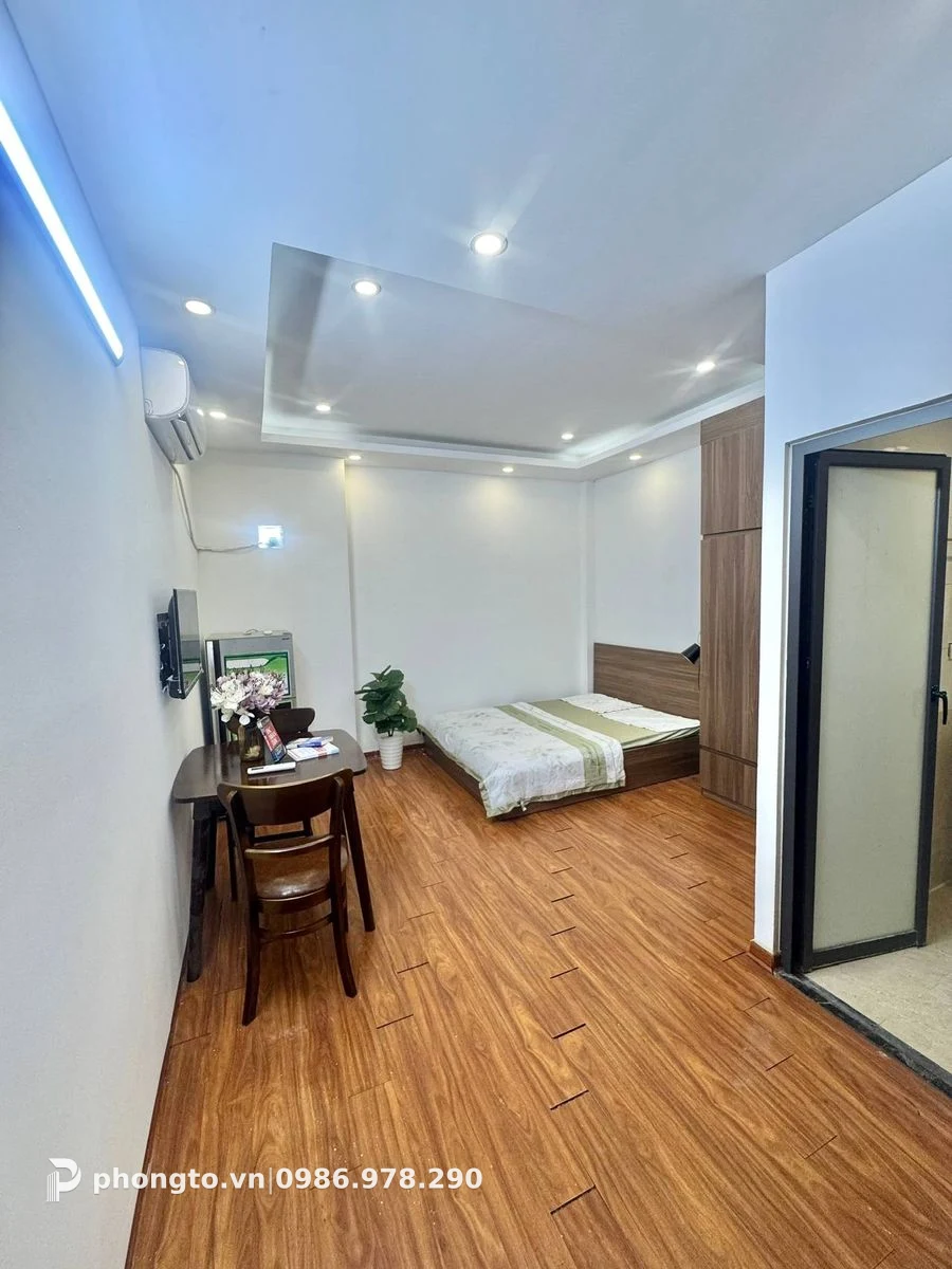 Studio Bắc Từ Liêm Bắc Từ Liêm - PTGD-42916 (ảnh 2)