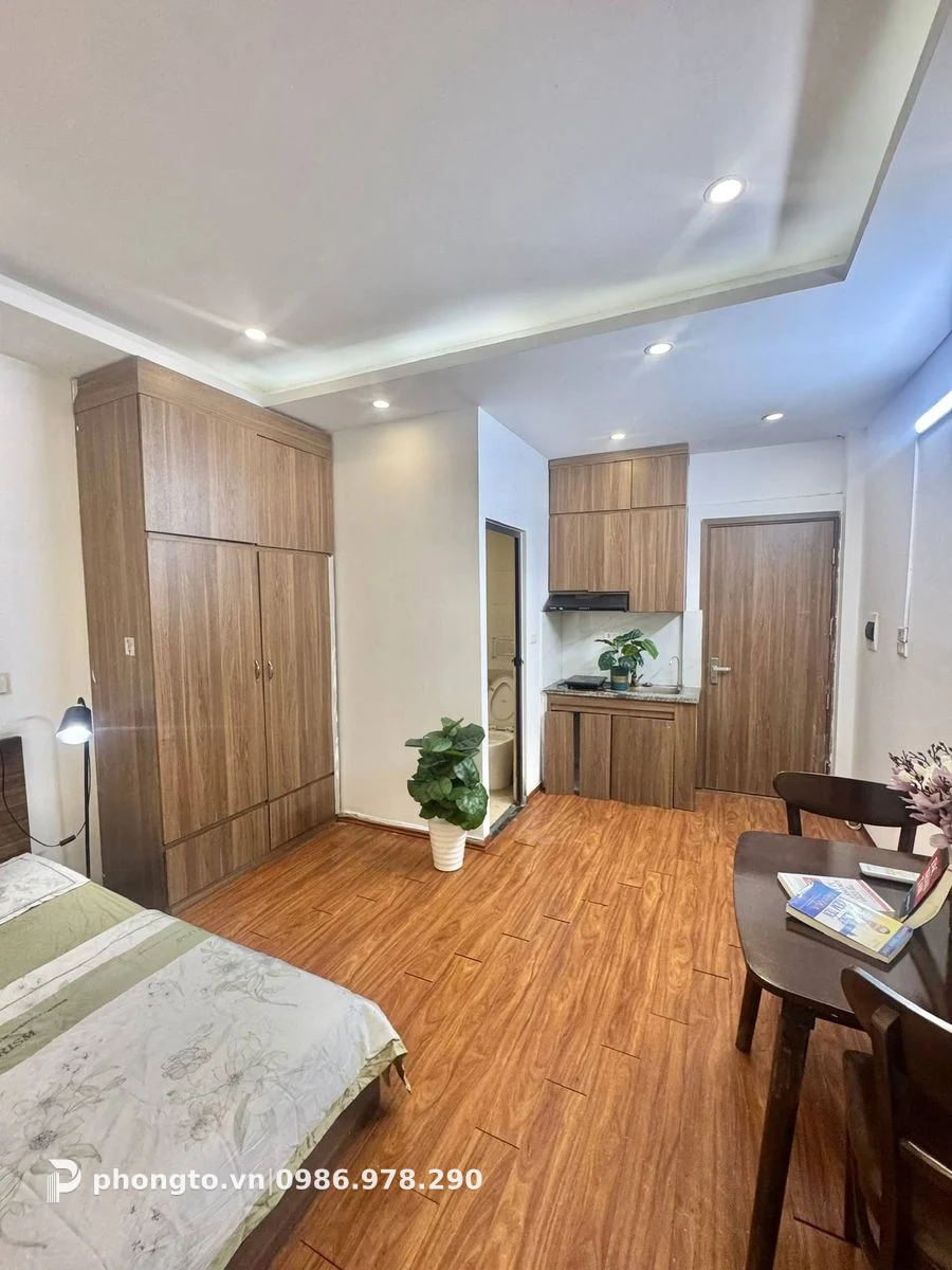 Studio Bắc Từ Liêm Bắc Từ Liêm - PTGD-42916 (ảnh 3)