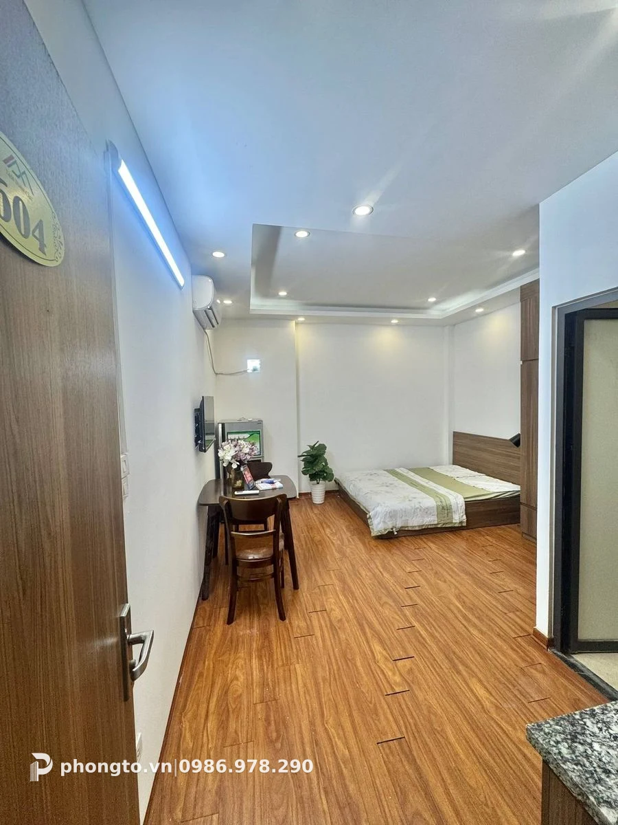 Studio Bắc Từ Liêm Bắc Từ Liêm - PTGD-42916 (ảnh 4)