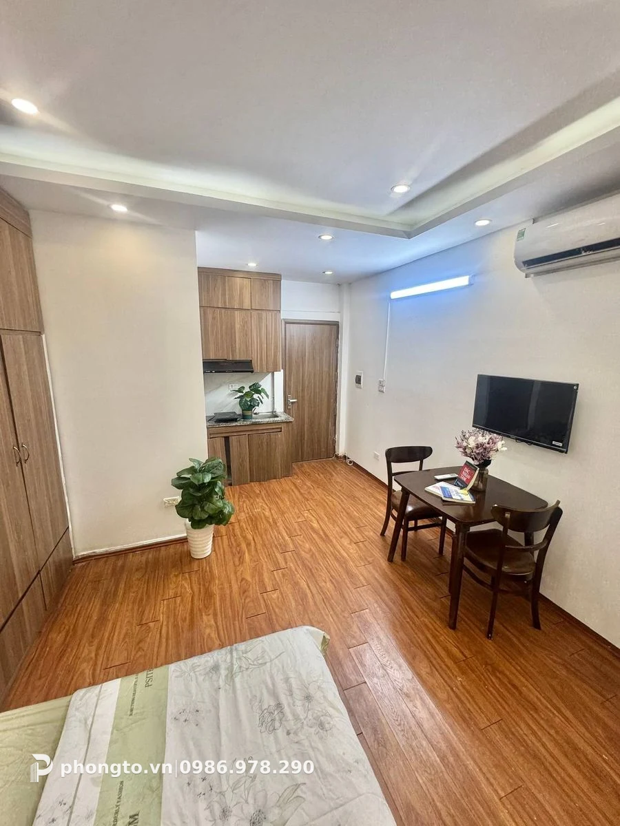 Studio Bắc Từ Liêm Bắc Từ Liêm - PTGD-42916 (ảnh 5)