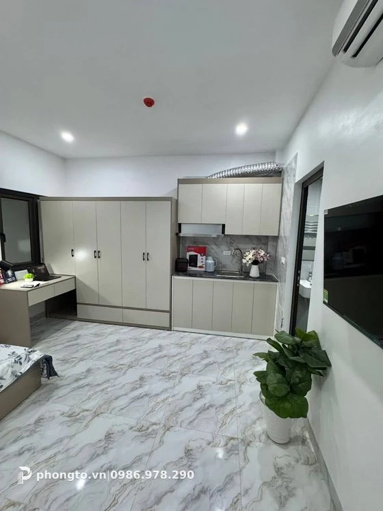 Studio 136 Nguyễn Chánh - PTGD-42917