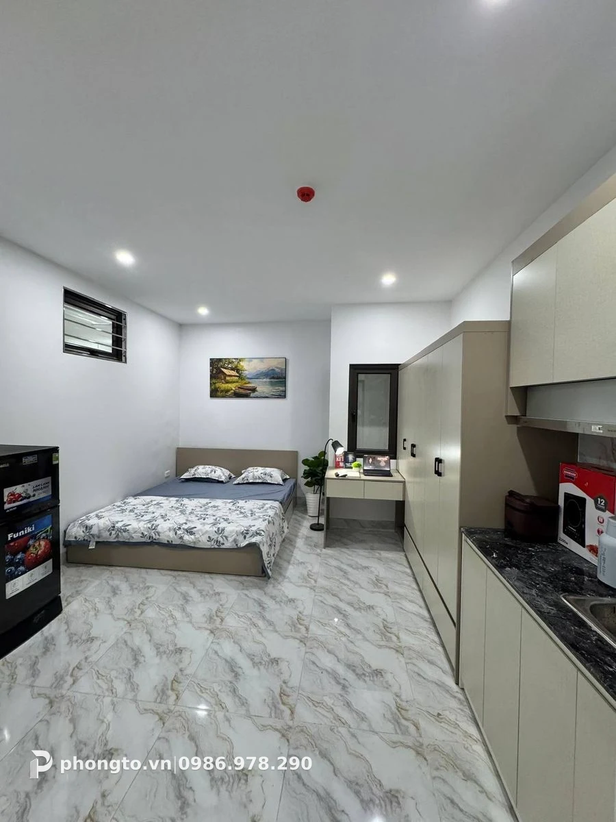 Studio Cầu Giấy Cầu Giấy - PTGD-42917 (ảnh 2)