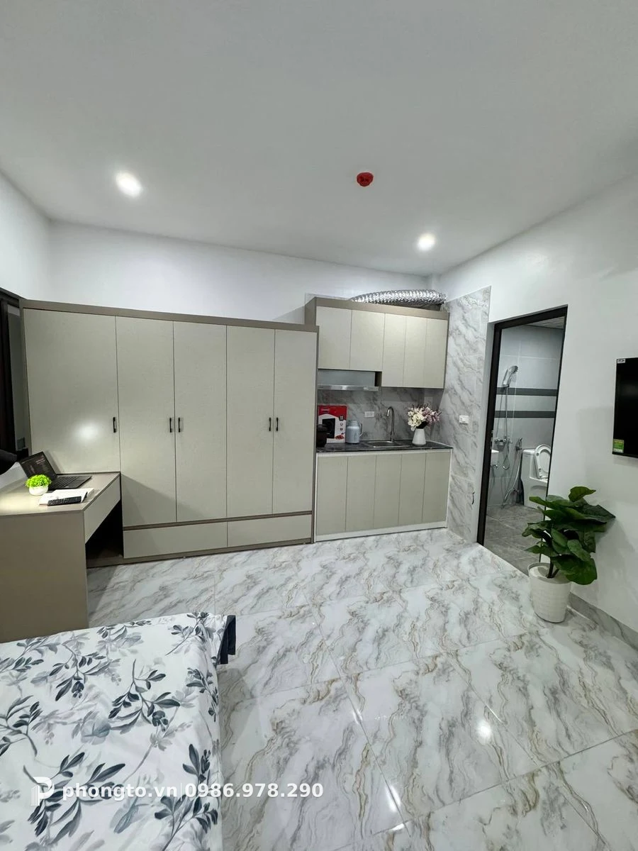 Studio Cầu Giấy Cầu Giấy - PTGD-42917 (ảnh 3)