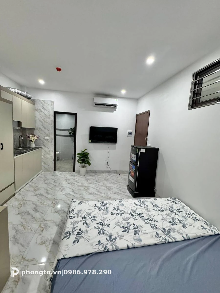 Studio Cầu Giấy Cầu Giấy - PTGD-42917 (ảnh 4)