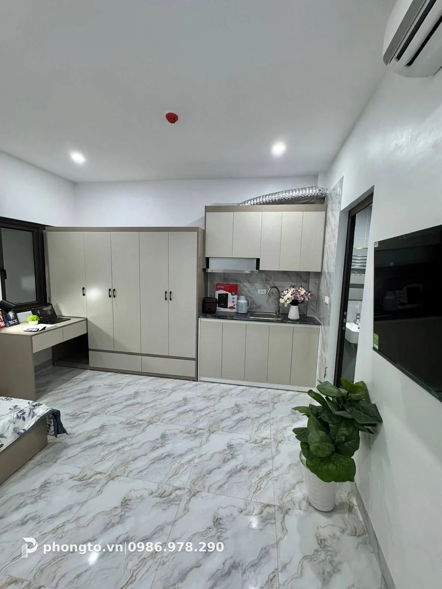 Studio Cầu Giấy Cầu Giấy - PTGD-42917 (ảnh 6)