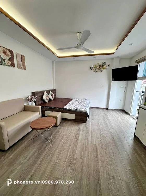 Studio 11 Thụy Khuê - PTGD-42927