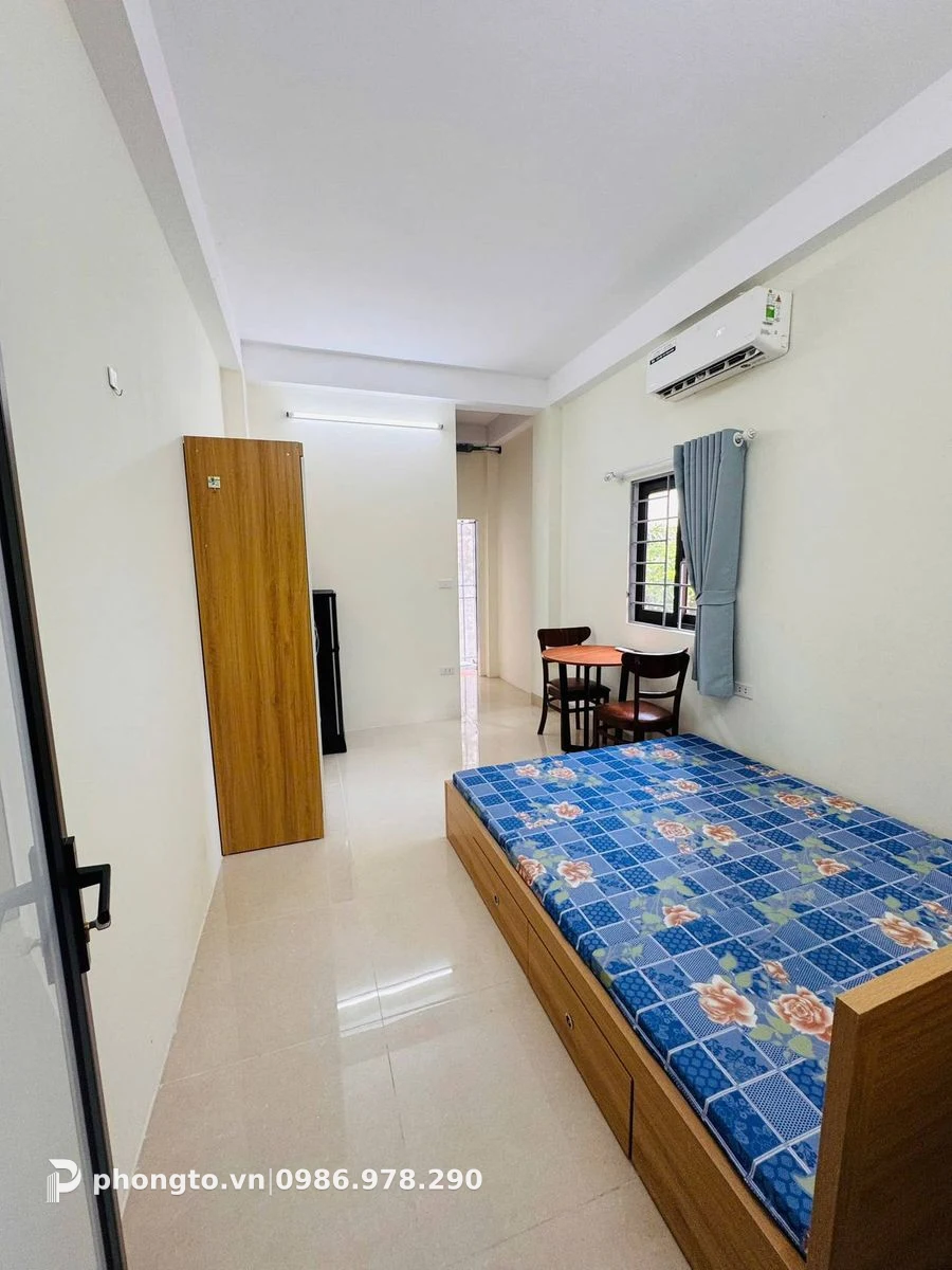 Studio Trần Thái Tông Cầu Giấy - PTGD-42929 (ảnh 1)
