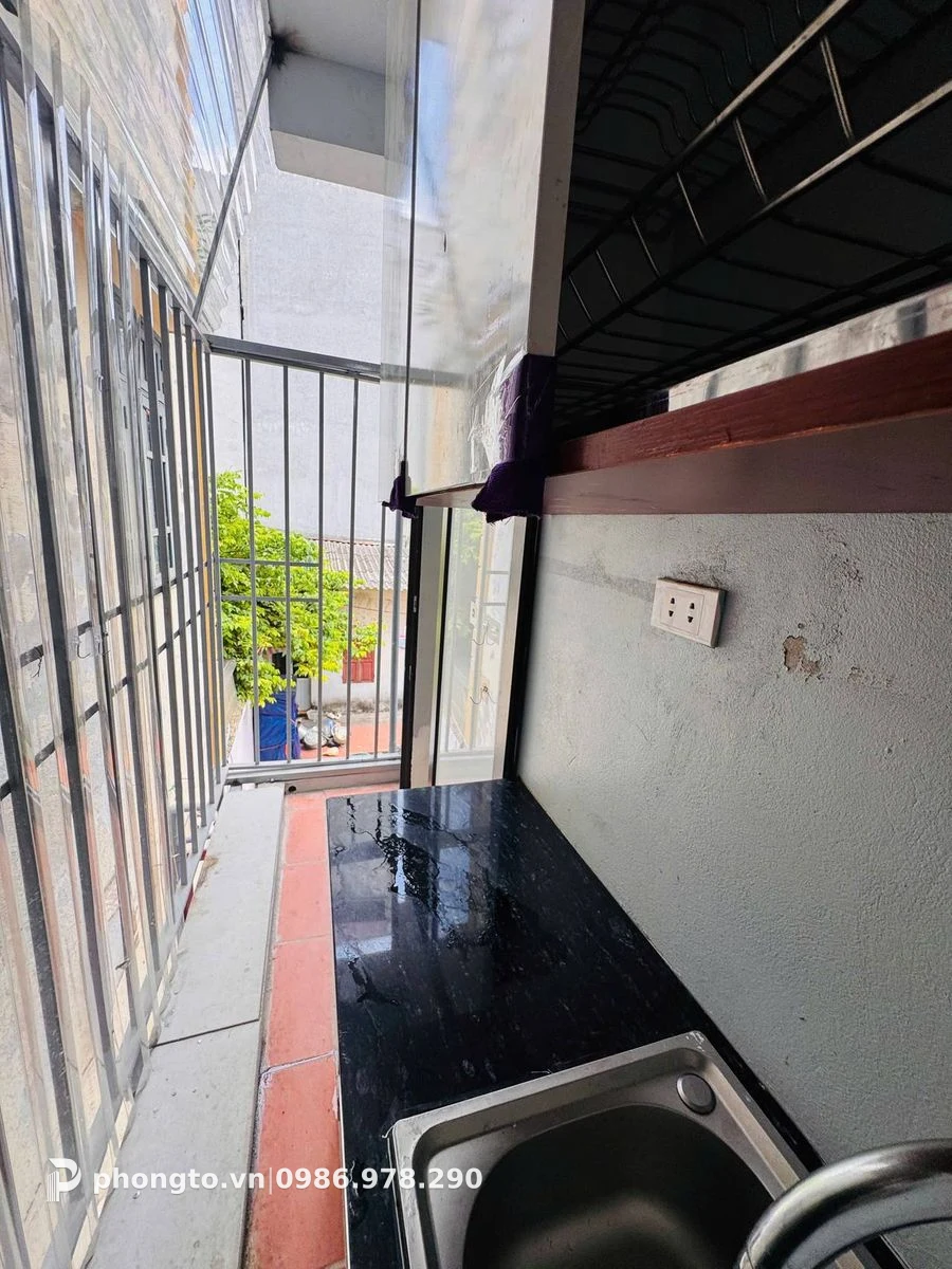 Studio Trần Thái Tông Cầu Giấy - PTGD-42929 (ảnh 2)