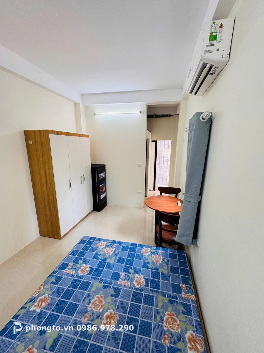 Studio Trần Thái Tông Cầu Giấy - PTGD-42929 (ảnh 4)