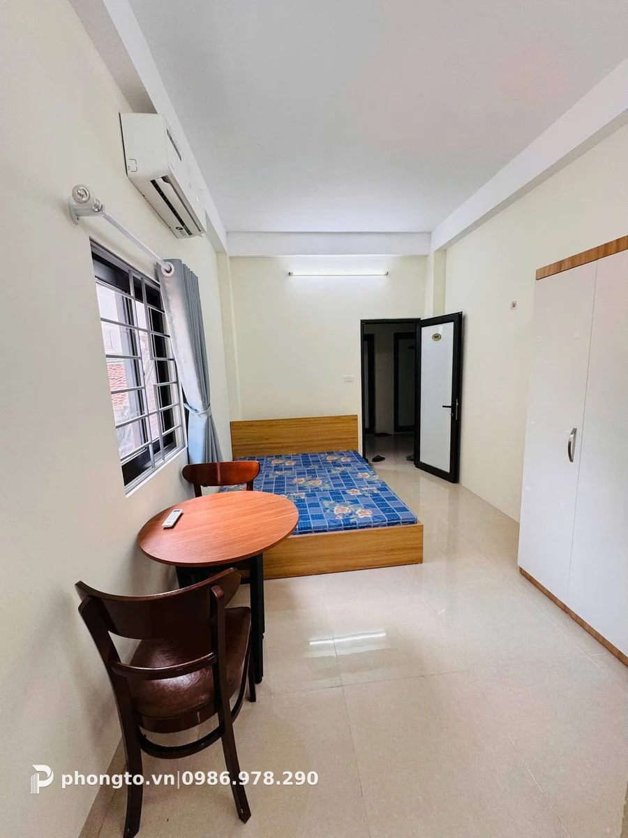 Studio Trần Thái Tông Cầu Giấy - PTGD-42929 (ảnh 5)