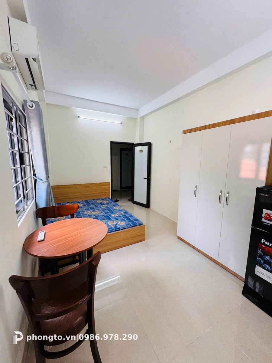 Studio Trần Thái Tông Cầu Giấy - PTGD-42929 (ảnh 6)