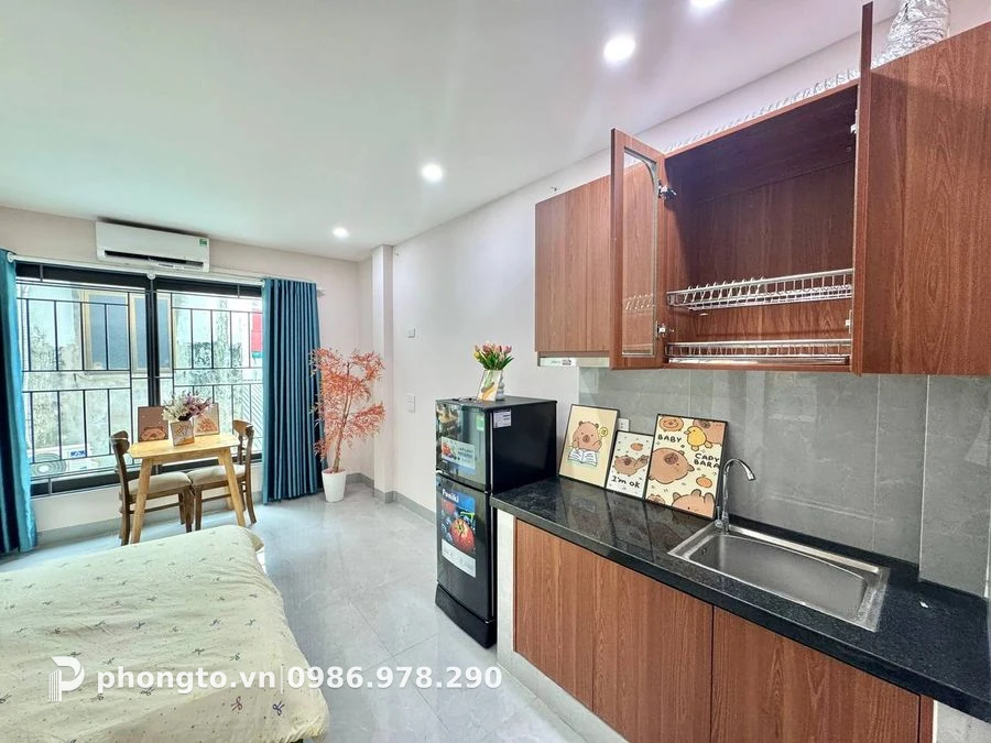 Studio Ba Đình Ba Đình - PTGD-42931 (ảnh 1)