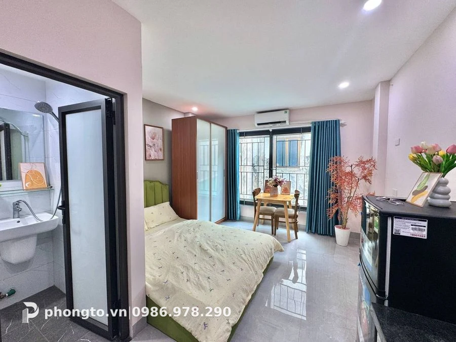 Studio Ba Đình Ba Đình - PTGD-42931 (ảnh 3)