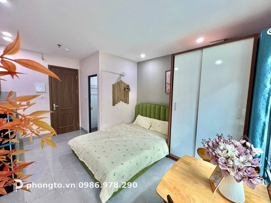 Studio Ba Đình Ba Đình - PTGD-42931 (ảnh 4)