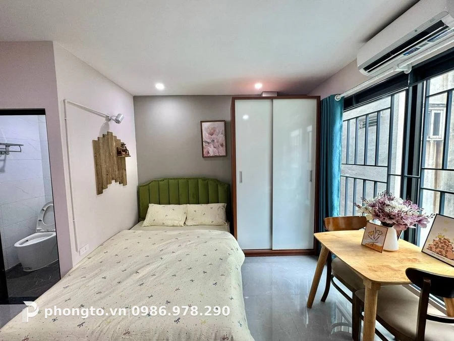 Studio Ba Đình Ba Đình - PTGD-42931 (ảnh 6)