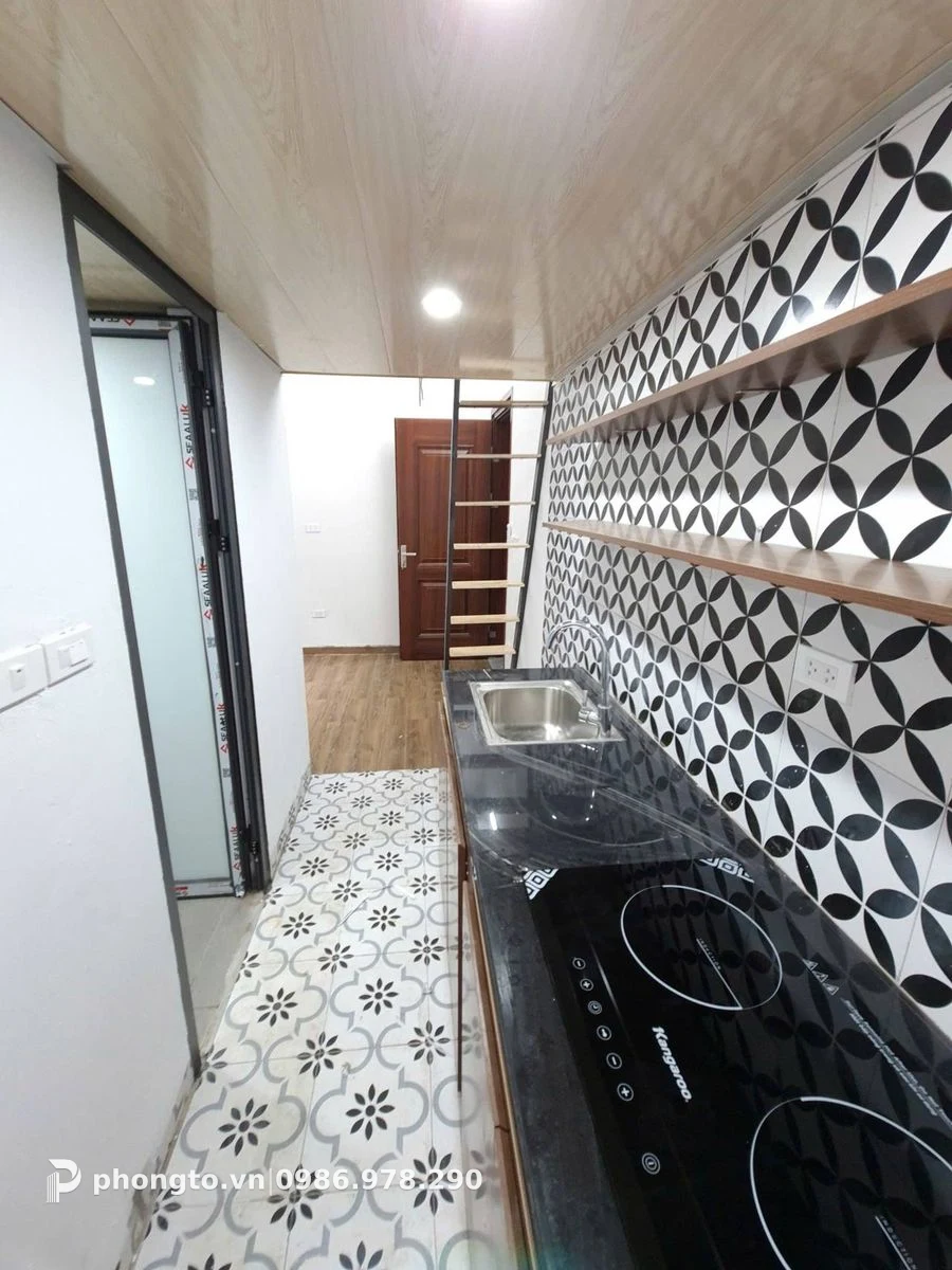 Studio Thanh Xuân Thanh Xuân - PTGD-42969 (ảnh 1)