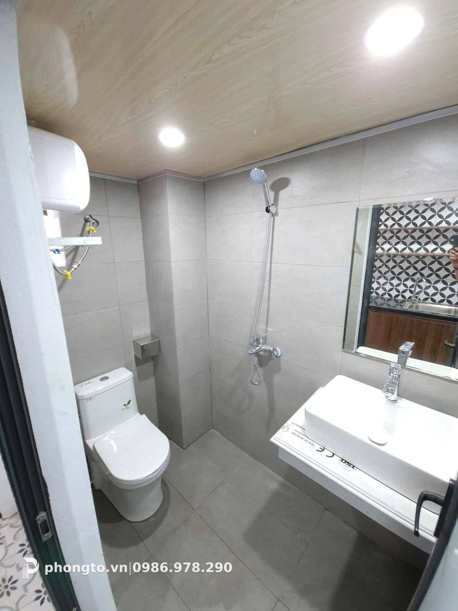 Studio Thanh Xuân Thanh Xuân - PTGD-42969 (ảnh 3)