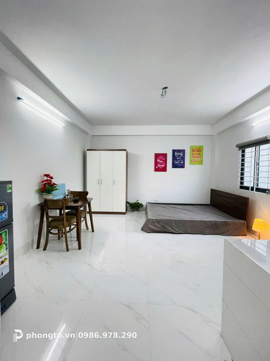 Studio Lê Trọng Tấn Thanh Xuân - PTGD-42971 (ảnh 2)
