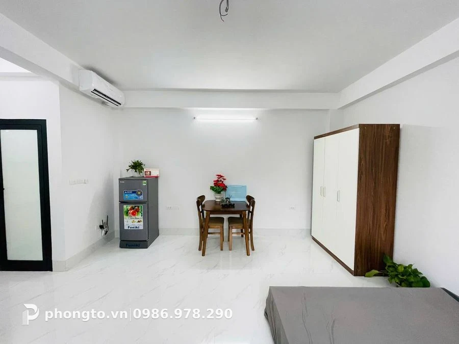 Studio Lê Trọng Tấn Thanh Xuân - PTGD-42971 (ảnh 3)