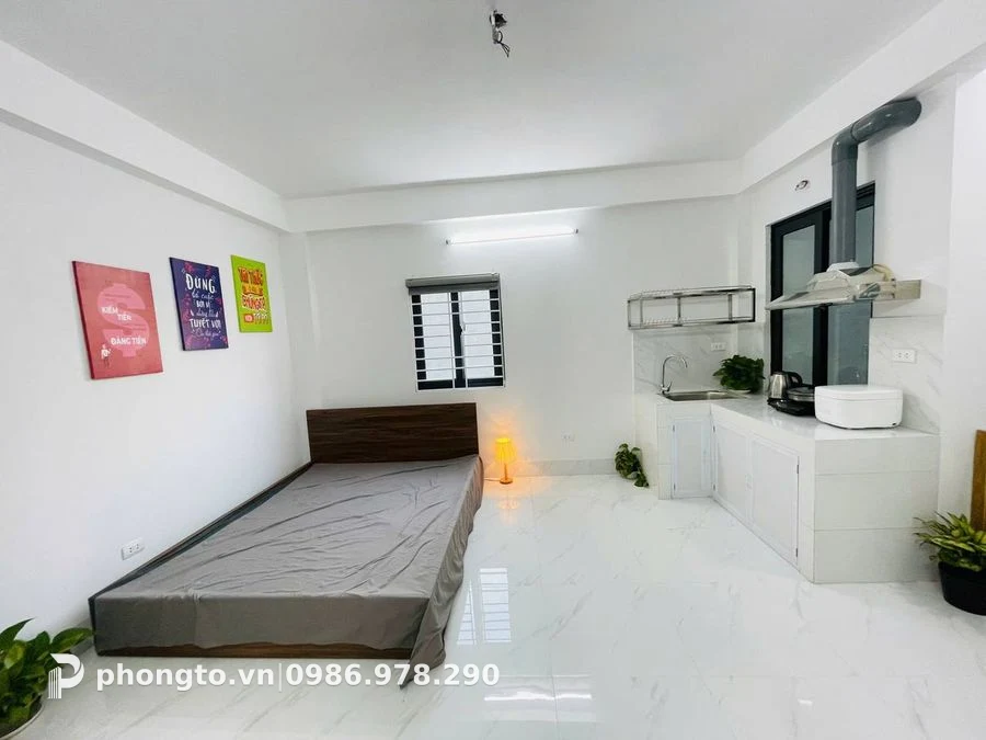 Studio Lê Trọng Tấn Thanh Xuân - PTGD-42971 (ảnh 4)