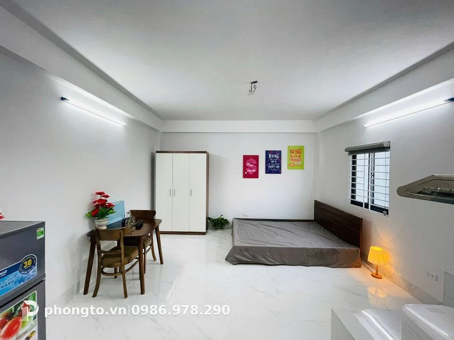 Studio Lê Trọng Tấn Thanh Xuân - PTGD-42971 (ảnh 5)