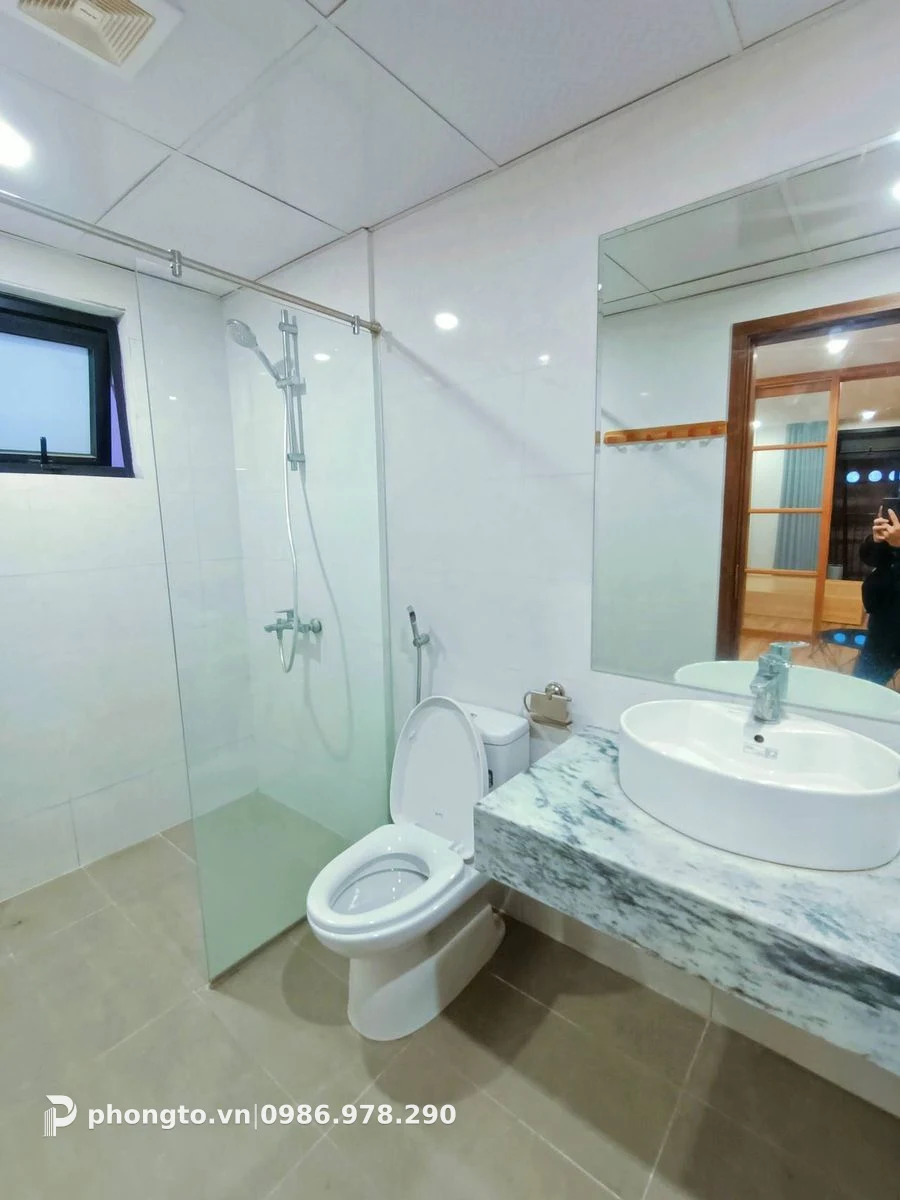 1 Ngủ + 1 Khách Trần Duy Hưng Cầu Giấy - PTGD-43152 (ảnh 5)