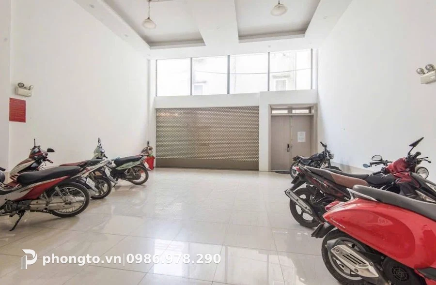 Studio Tây Hồ Tây Hồ - PTGD-43200 (ảnh 1)