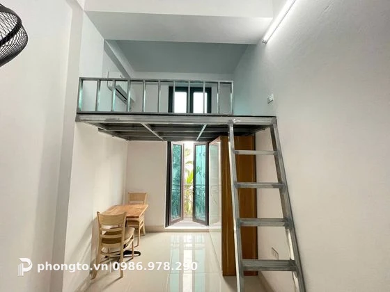 Gác Xép 99 Kđt Vân Canh - PTGD-43219