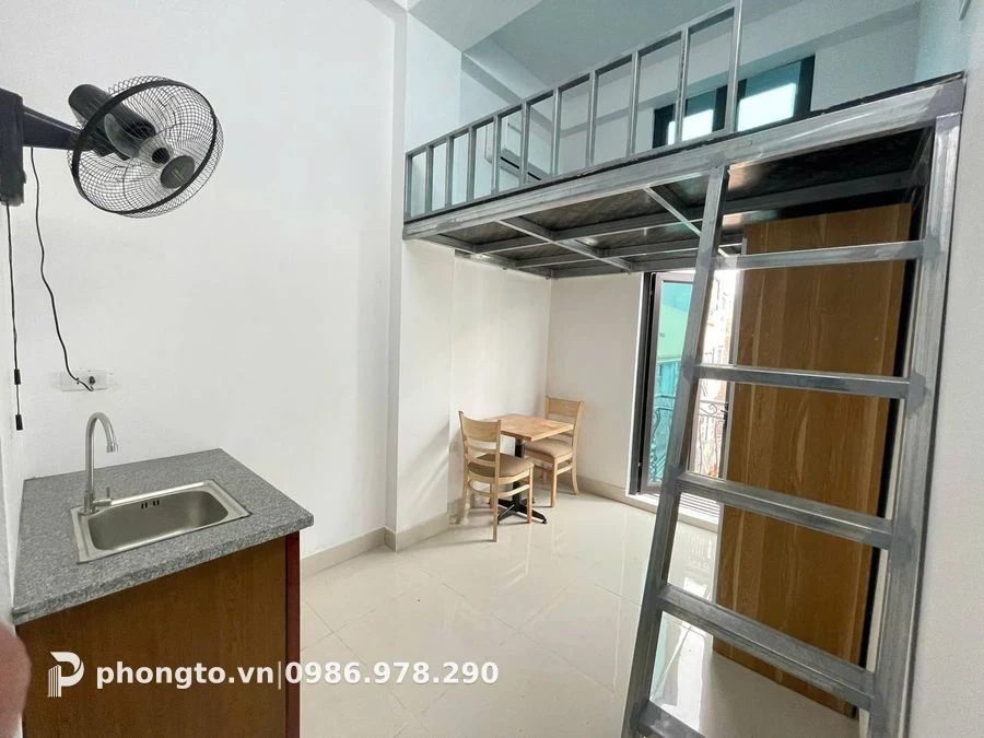 Gác Xép Hoài Đức Hoài Đức - PTGD-43219 (ảnh 2)