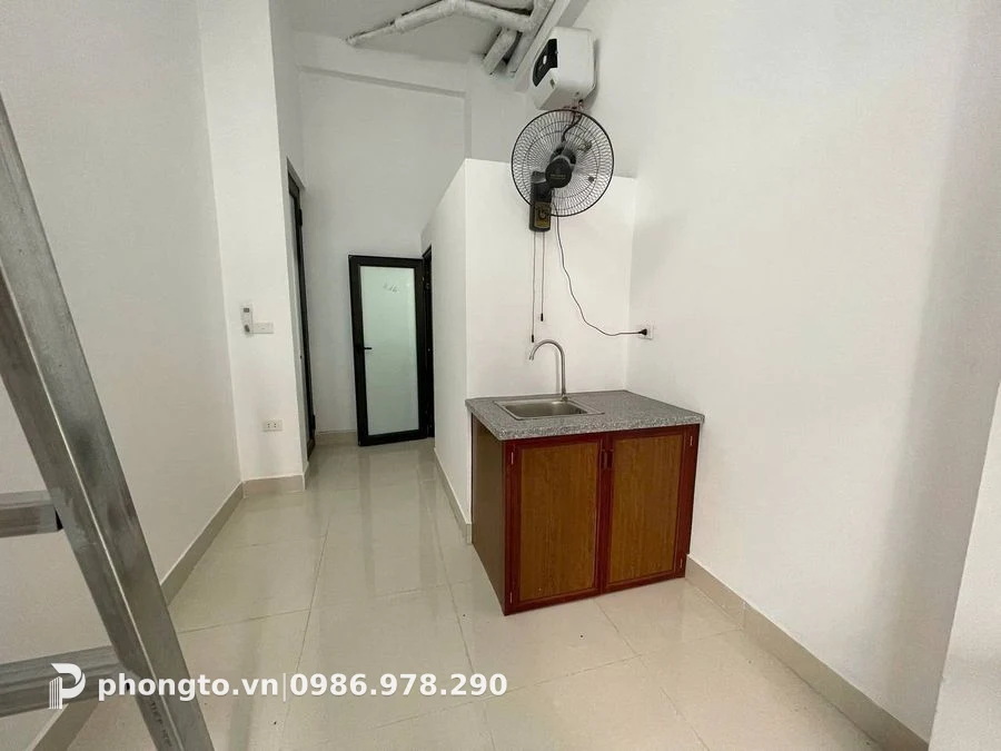 Gác Xép Hoài Đức Hoài Đức - PTGD-43219 (ảnh 3)