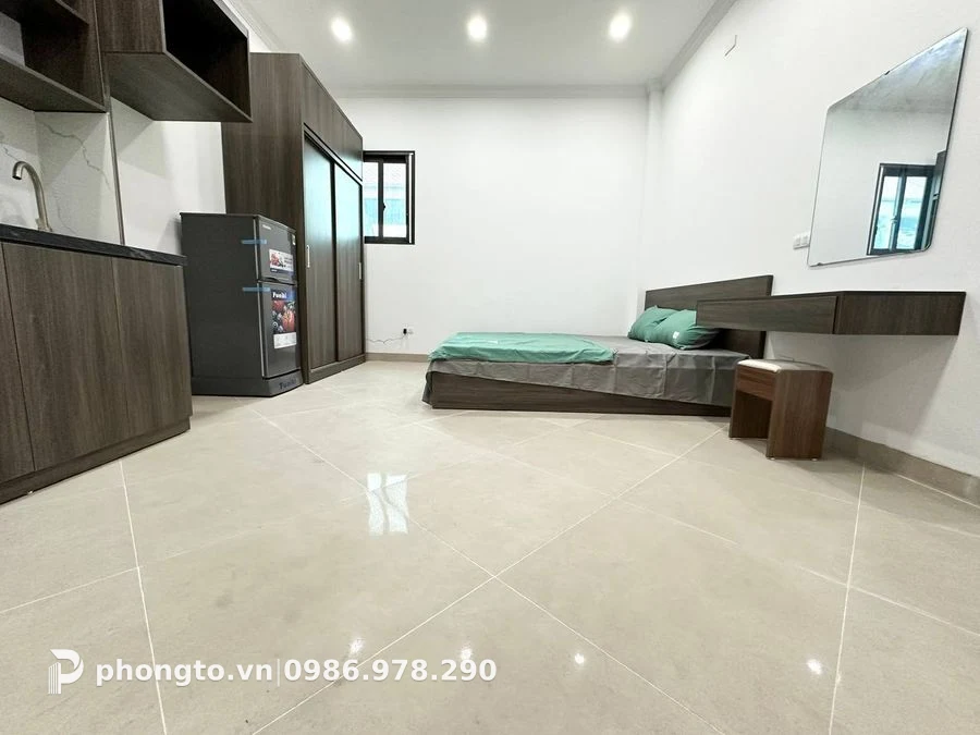 Phòng Đơn Dịch Vọng Hậu Cầu Giấy - PTGD-43234 (ảnh 1)