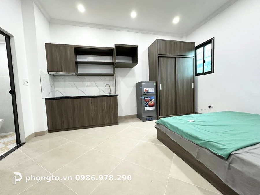 Phòng Đơn Dịch Vọng Hậu Cầu Giấy - PTGD-43234 (ảnh 2)