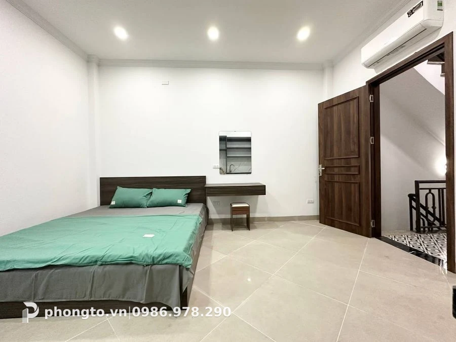 Phòng Đơn Dịch Vọng Hậu Cầu Giấy - PTGD-43234 (ảnh 3)