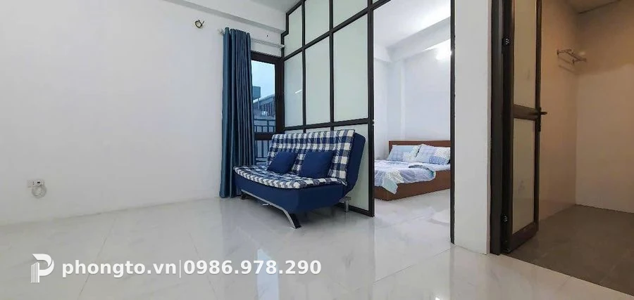 Studio Xuân Đỉnh Bắc Từ Liêm - PTGD-43457 (ảnh 1)