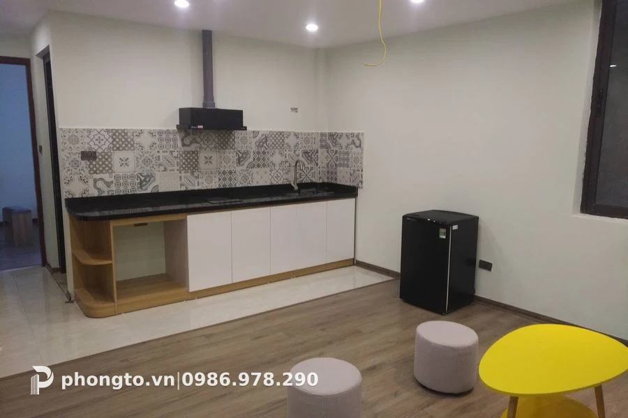 1 Ngủ + 1 Khách Đống Đa Đống Đa - PTGD-43924 (ảnh 2)
