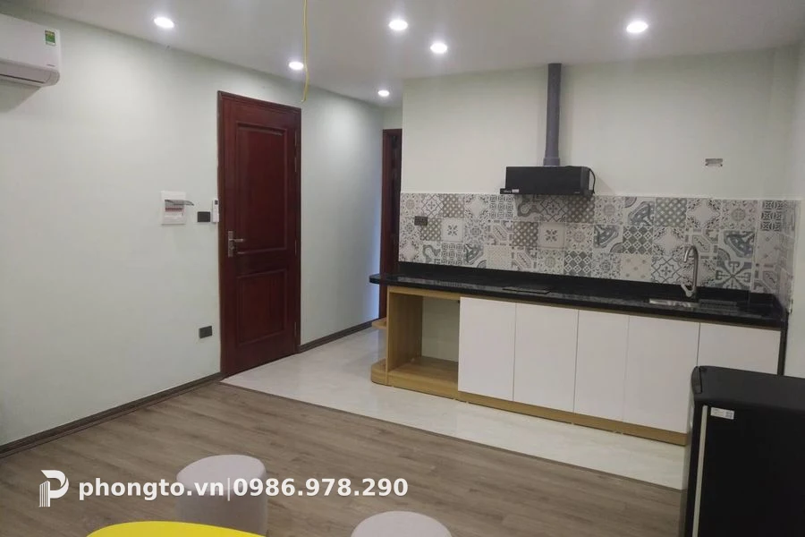 1 Ngủ + 1 Khách Đống Đa Đống Đa - PTGD-43924 (ảnh 3)