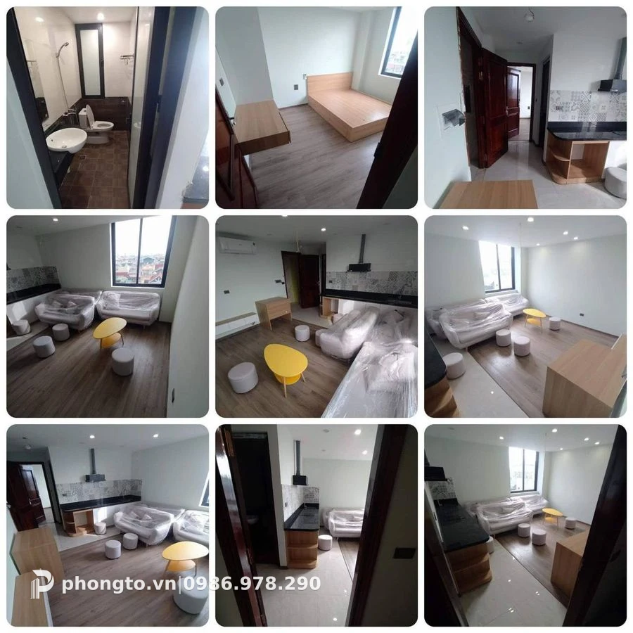 1 Ngủ + 1 Khách Đống Đa Đống Đa - PTGD-43924 (ảnh 6)