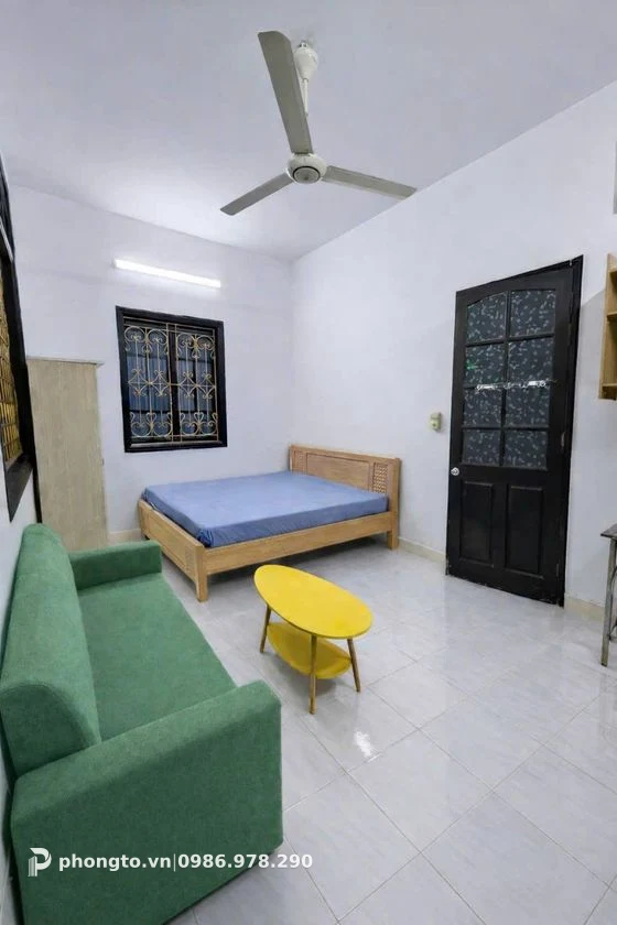 Studio 128 Đường Bưởi - PTGD-43931