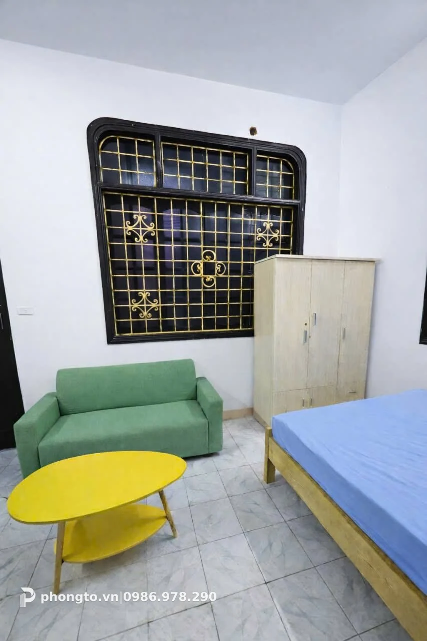 Studio Tây Hồ Tây Hồ - PTGD-43931 (ảnh 5)