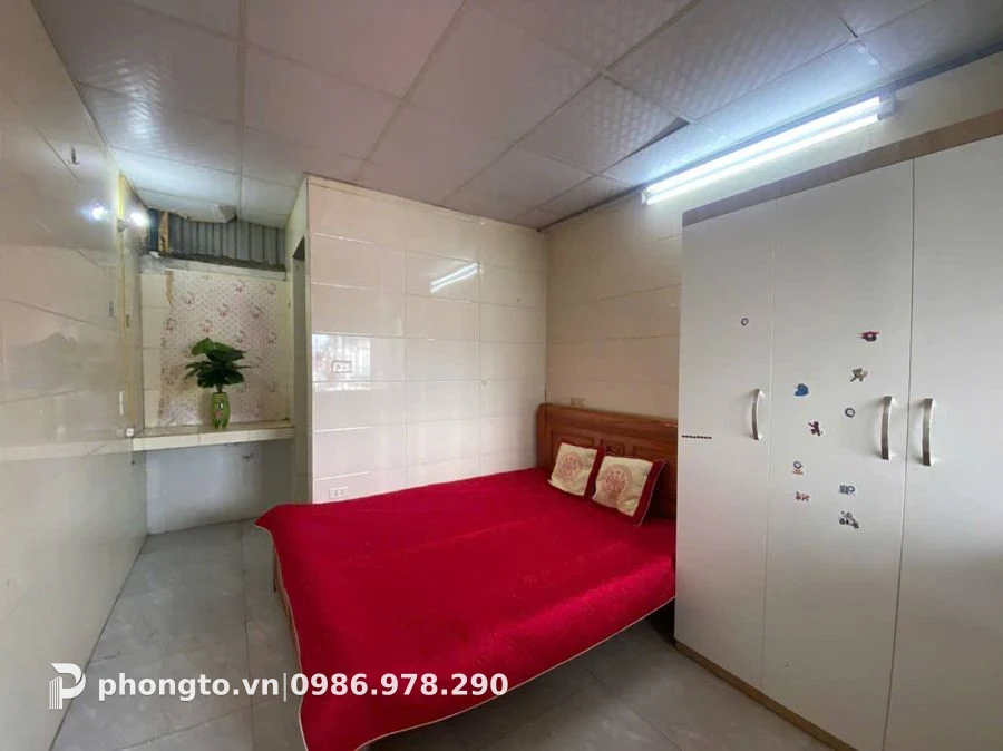 Studio Cầu Diễn Nam Từ Liêm - PTGD-43966 (ảnh 4)