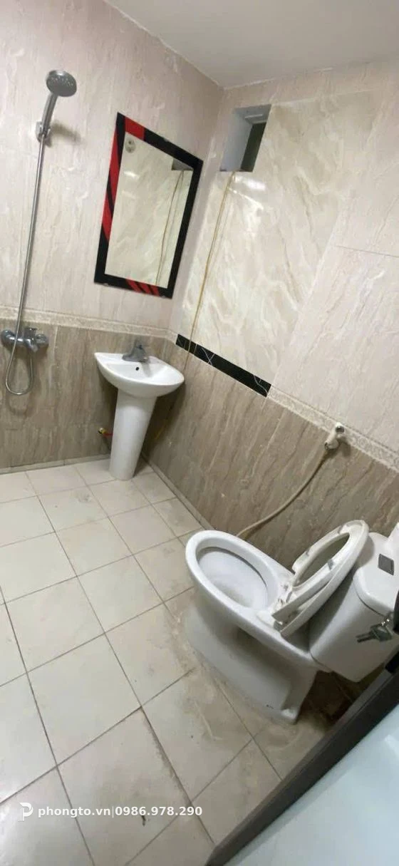 Studio 1 Cổ Nhuế - PTGD-43969
