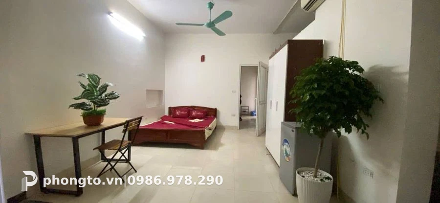 Studio Cổ Nhuế Bắc Từ Liêm - PTGD-43969 (ảnh 4)