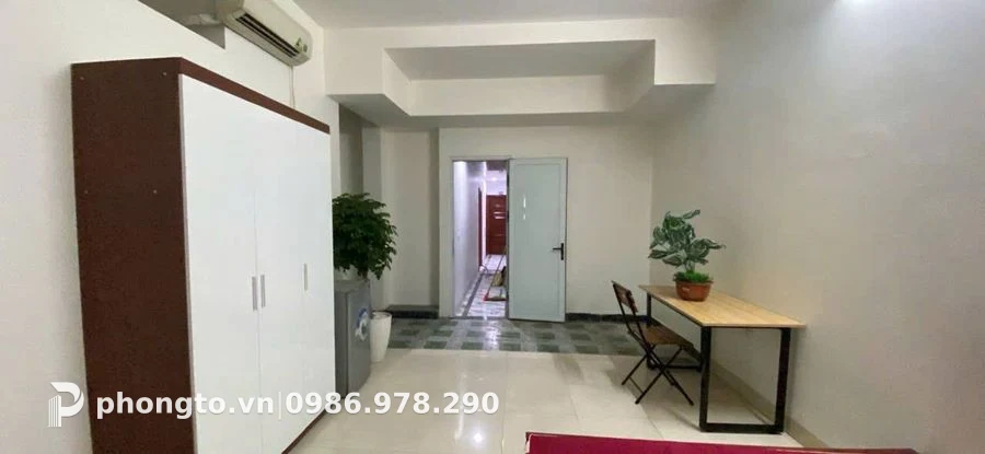 Studio Cổ Nhuế Bắc Từ Liêm - PTGD-43969 (ảnh 5)