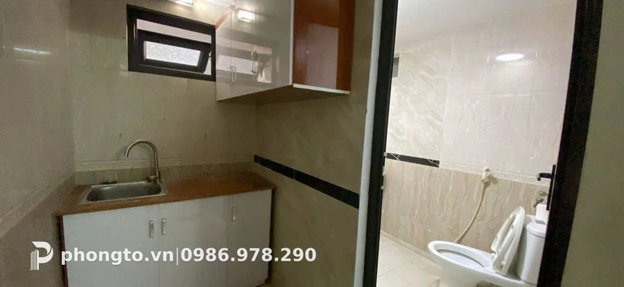 Studio Cổ Nhuế Bắc Từ Liêm - PTGD-43969 (ảnh 6)