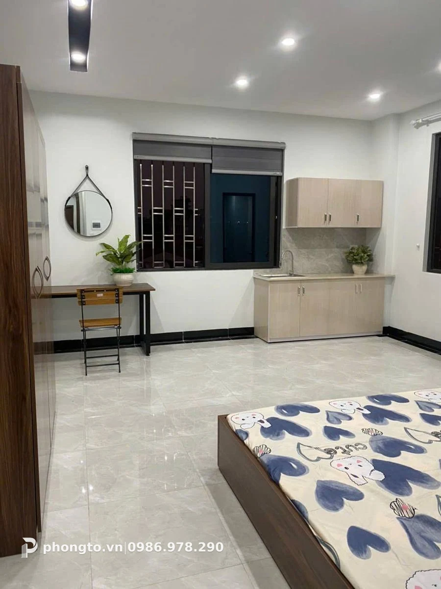 Studio Cầu Diễn Nam Từ Liêm - PTGD-43999 (ảnh 1)