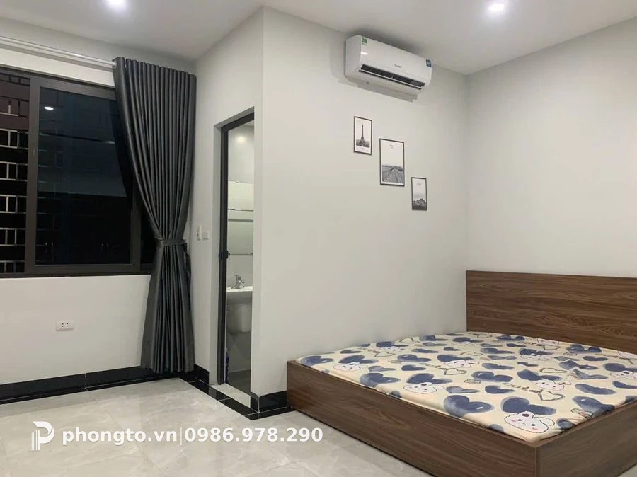 Studio Cầu Diễn Nam Từ Liêm - PTGD-43999 (ảnh 2)