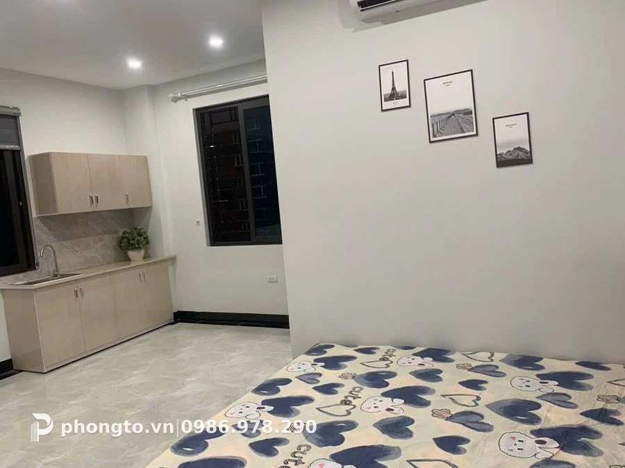Studio Cầu Diễn Nam Từ Liêm - PTGD-43999 (ảnh 3)