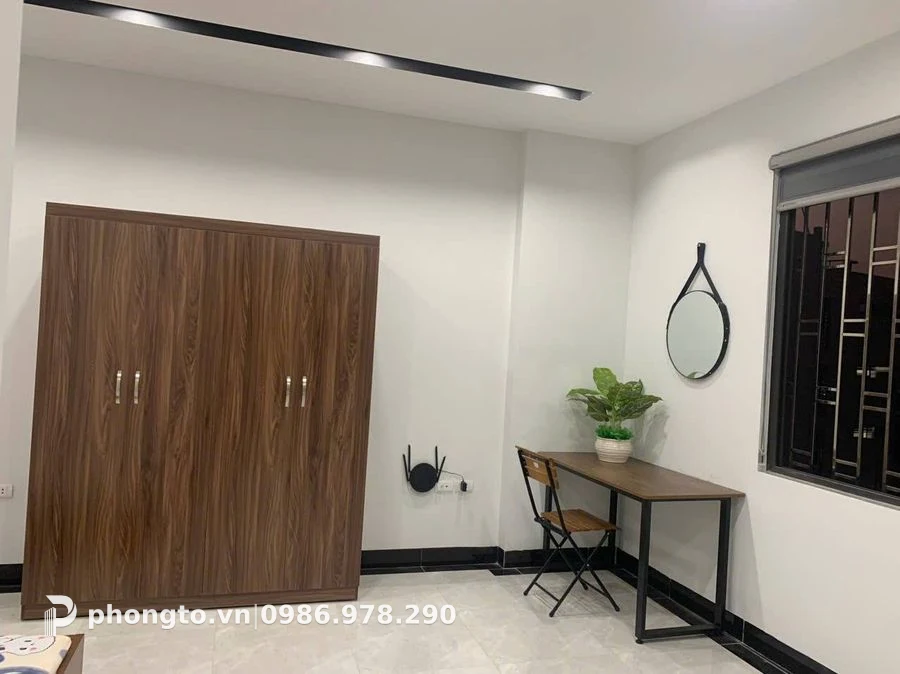 Studio Cầu Diễn Nam Từ Liêm - PTGD-43999 (ảnh 4)