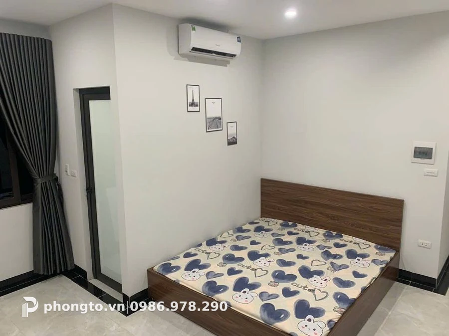 Studio Cầu Diễn Nam Từ Liêm - PTGD-43999 (ảnh 5)